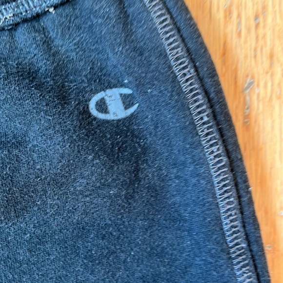 Champion Brand sweat pants size XL🖤 - Picture 6 of 7